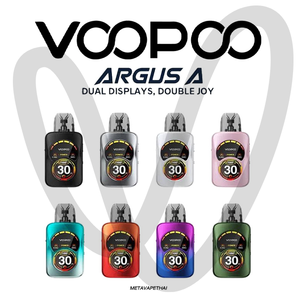 Voopoo Argus A